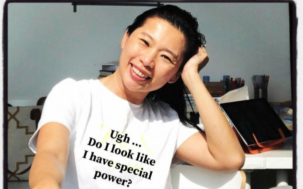 Therapy 101: Seeing The Light with Psychologist Dr Jasmine Siang