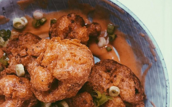 8 Places to Try Vegan Food in Singapore