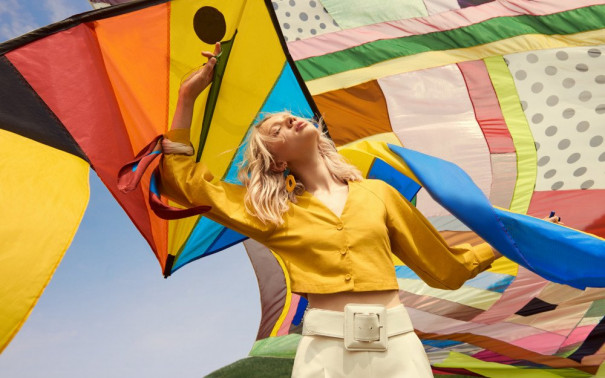 Pomelo Fashion Opens First Singapore Flagship Store at 313@Somerset