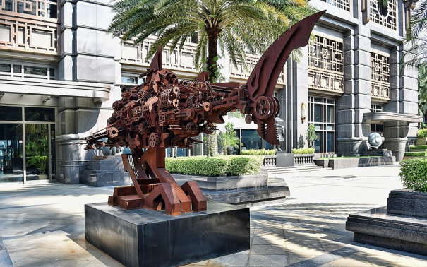 Culture Trippin': Best Museums and Galleries in Singapore to Check Out