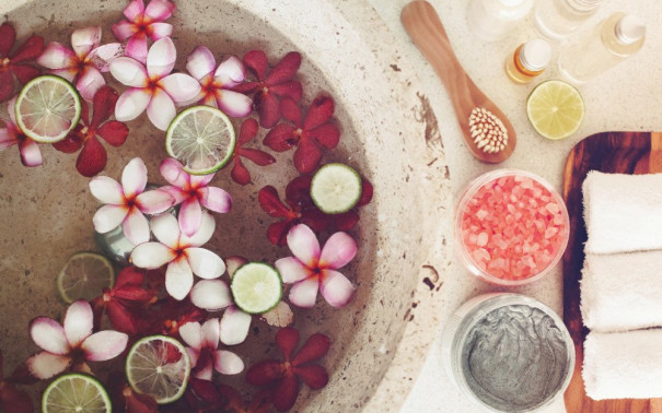 A Guide to the Top Affordable Spas in Singapore