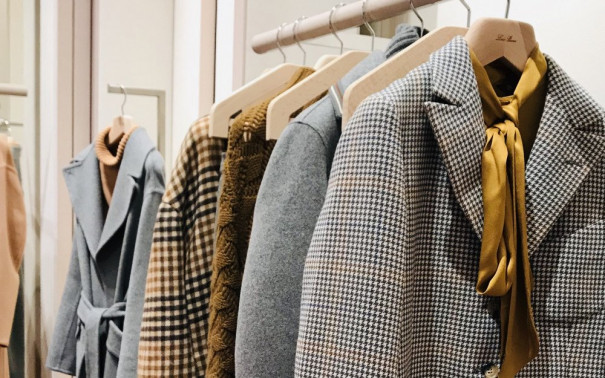 Loro Piana Presents Fall Winter 2019/2020 Collection