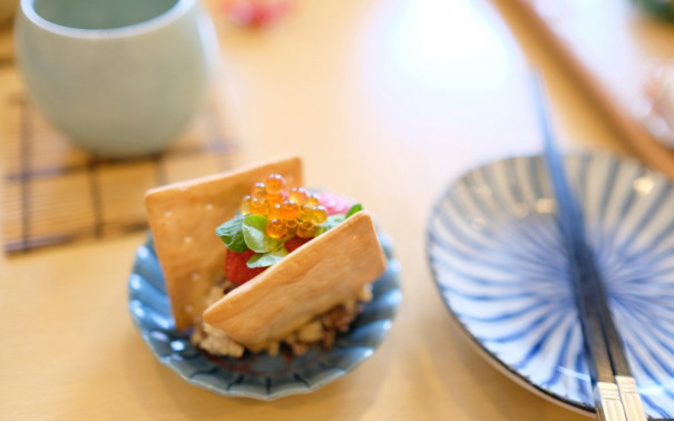 Japanese Fine Dining: Savour The Best Omakase in Singapore