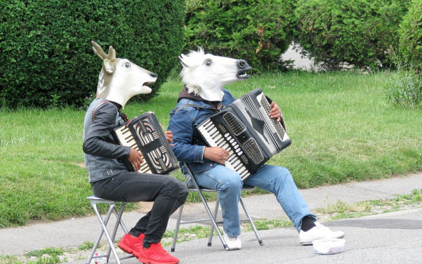 7 Weird Music Genres You Never Knew Existed