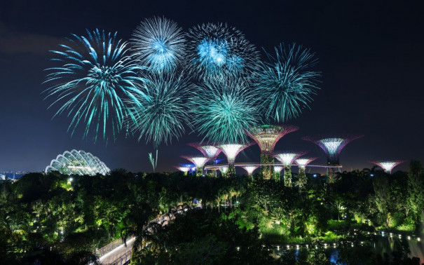 What's Happening: Events in Singapore from Jul - Dec 2019