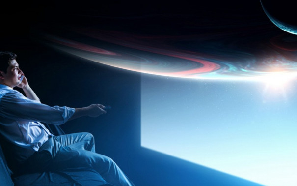 Classic TV Shows to Catch Up On