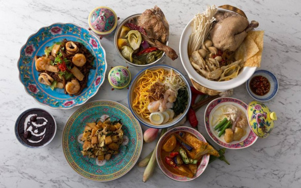 Best Halal Food and Restaurants in Singapore to Try