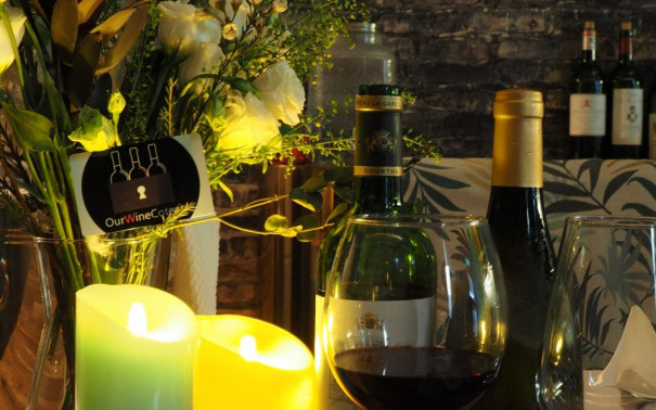 A Chat with the Founders of Our Wine Coterie 