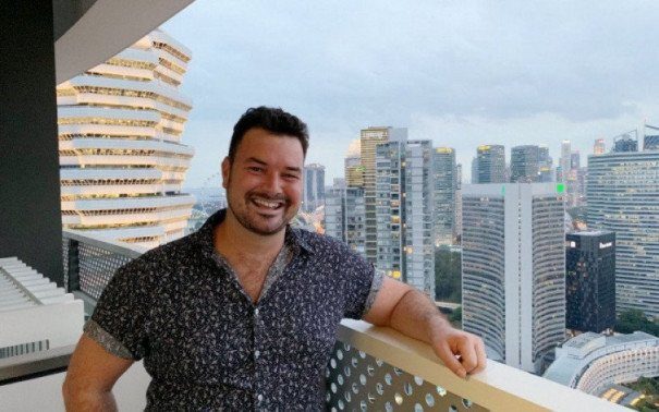 Cutting the Wine Middleman: Interview with Michael Parmeter, General Manager of Vinomofo Singapore