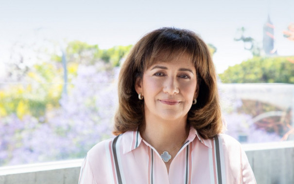 Making Luxury Affordable: An Interview with Co-Founder of Milani Cosmetics Laurie Minc