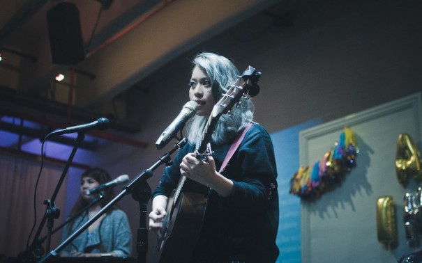 Reese Lansangan: A Trailblazer in the International Indie Music Scene