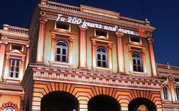 The Highlights of Singapore Night Festival 2019