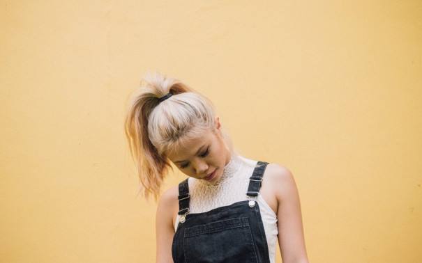 Changing the Local Music (& Animal Rescue) Game with Joie Tan