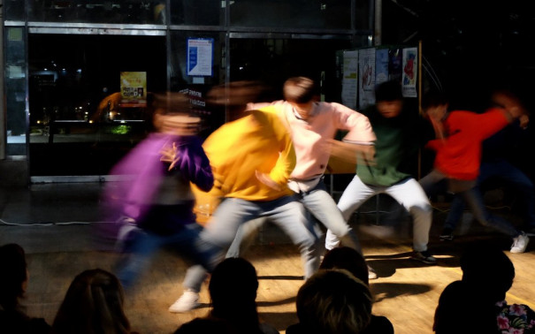 Breaking Down The Nuances Of Korean Music