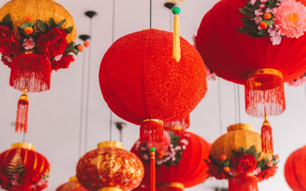 7 Things to do During Chinese New Year in Singapore