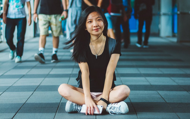 An Overview Of Zoomers In The New Decade 