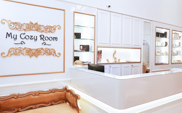 Finding the best facial for all skin types - My Cozy Room Boutique Spa