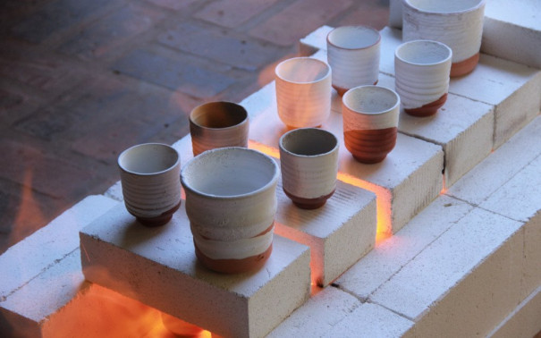 Beautiful Ceramic and Pottery Painting Ideas To Inspire You For Your Next Art Jam