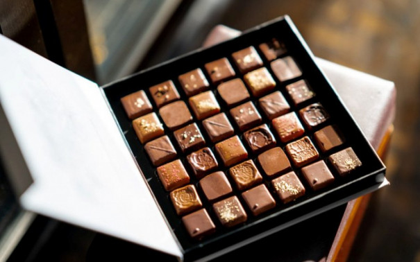 Taiwanese Chocolates – Tree to Bar Made in Taiwan