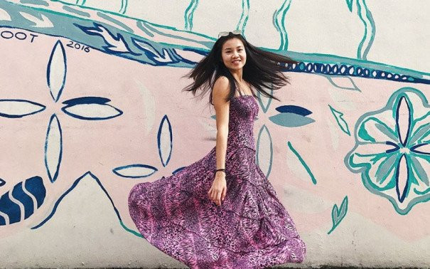 Living a Life of Travel as a Full-time Blogger and Digital Nomad: Bel Around The World