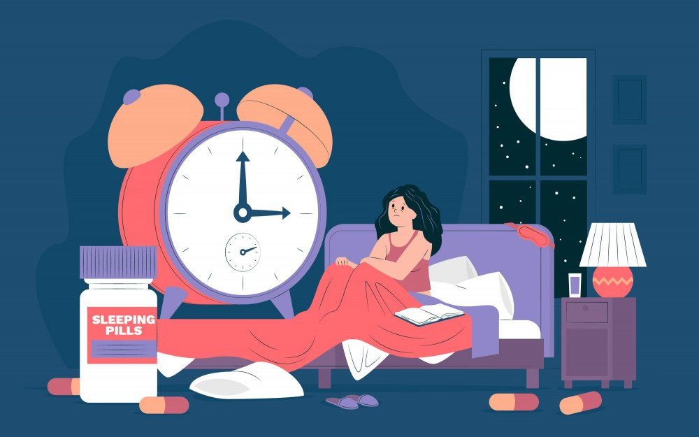 Getting Started With Guided Sleep Meditation for Insomnia