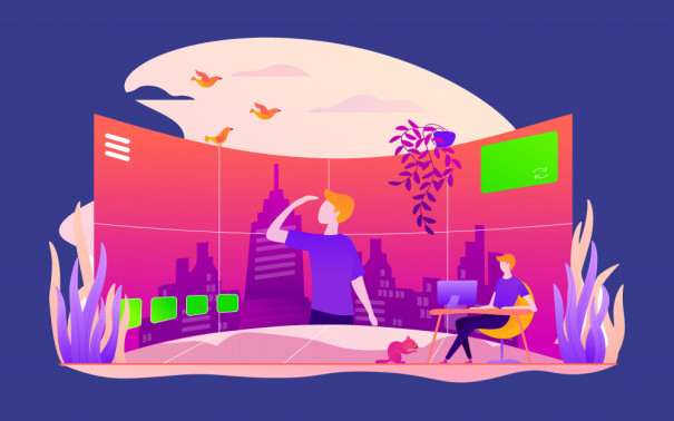 From Planet-Hopping with NASA to Traipsing down Diagon Alley in Harry Potter's Wizarding World