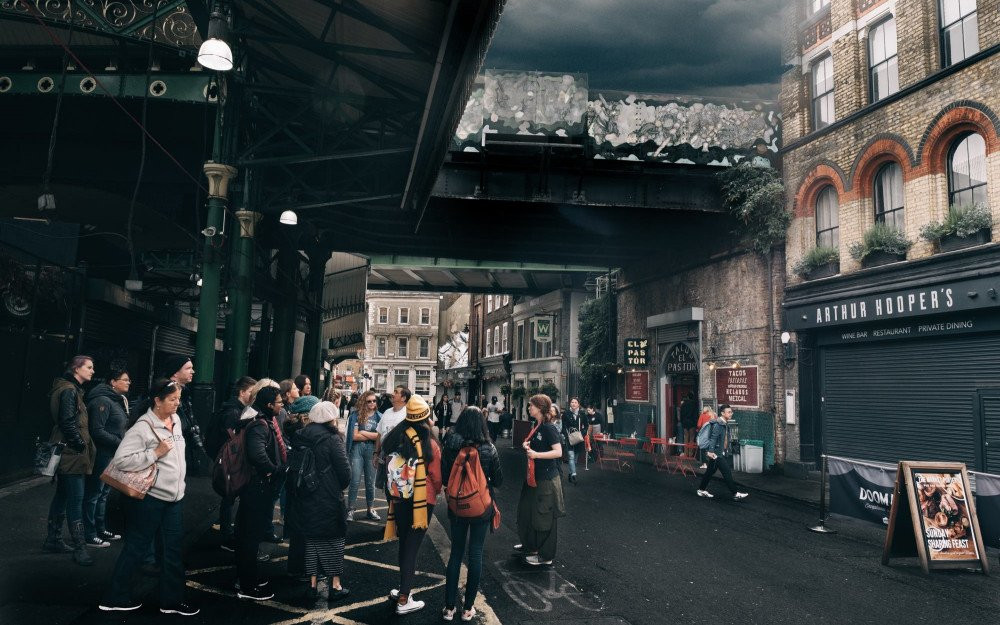 Travel Talk: Creating Immersive and Engaging Virtual Tours and Experiences with See Your City