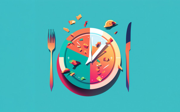 Live Longer, Healthier: The Impact of Intermittent Fasting on Longevity