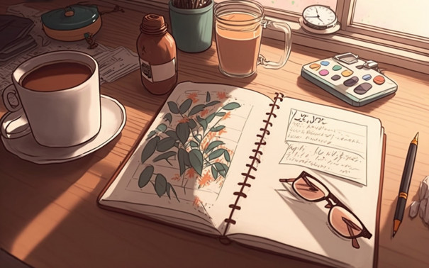 Creating a Productivity Journal: How to Track Your Progress and Achieve Your Goals