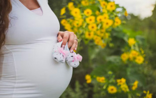 From Struggle to Strength: Reshaping Perspectives on Health and Self-Care As A New Mom